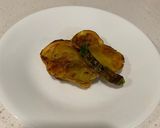 બટાકા ના ભાજા (Bataka Bhaja Recipe In Gujarati) રેસીપી સ્ટેપ4ફોટો