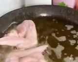 Foto langkah ke 2 dari resep Ayam kuah kecap.