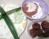 Foto langkah ke 2 dari resep Ice Coffee Boba.