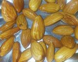 बादाम का जूस(badam ka juice recipe in hindi) रेसिपी चरण 1 फोटो