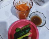 Foto langkah ke 1 dari resep Tongkol Masak Pedas.