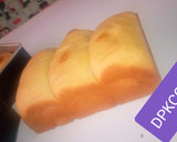 A picture of step 1 of Butter bread.