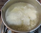 Foto langkah ke 3 dari resep Puding Susu Fill Cheese.