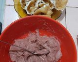 Foto langkah ke 3 dari resep Tahu Kwalik isi daging.