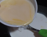 Foto del paso 5 de la receta: Hojaldre relleno con crema pastelera