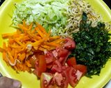 Foto langkah ke 5 dari resep Soto Lesah Magelang.
