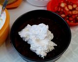 Tejszínes eper torta 🍓🍰 recept fázis 7 fotója