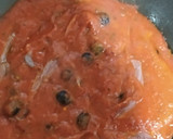 Foto del paso 6 de la receta: Pasta a la puttanesca estilo Ale's