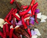 Foto langkah ke 6 dari resep Ide Jualan: Balado Kering Kentang Kacang (Rahasia & TIPS Renyah Tahan Lama Tanpa Kapur Sirih).
