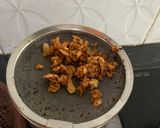 Foto langkah ke 1 dari resep Bayam Tumis Bawang Putih.