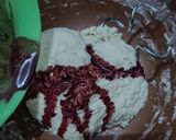 Foto langkah ke 3 dari resep Sourdough Roti Tawar Angkak.