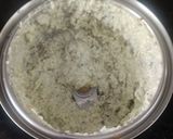 A picture of step 3 of Aviyal.