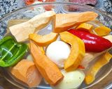 Foto del paso 1 de la receta: Bifes a la Cacerola