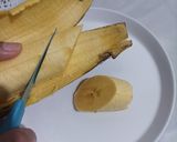 Foto langkah ke 2 dari resep Pisang Goreng Kriuk Pakai Tepung Beras.