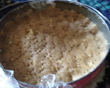 Foto del paso 1 de la receta: Cheesecake integral de durazno!!🍑🍑