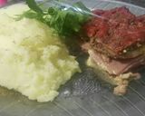 Foto del paso 6 de la receta: Pan de carne