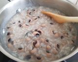 Foto langkah ke 3 dari resep Chè đậu trắng/ Vietnamese pudding 🇻🇳.
