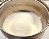 Mézeskalácsos kávészirup recept fázis 1 fotója