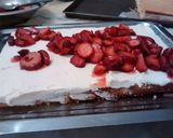 Foto del paso 2 de la receta: Postre de frutos rojos