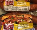Savory Smoked Sausage Soup with Veggies recipe step 3 photo