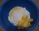 Foto langkah ke 1 dari resep Pie Susu Teflon.