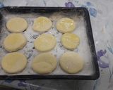 Foto del paso 4 de la receta: Scones