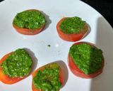 A picture of step 1 of ટામેટા ના ભજીયા.