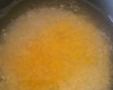 A picture of step 2 of Dal Paratha.