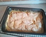 Tejfölös pácban sült csirkemell recept fázis 4 fotója