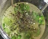 Masala Chhaas (Buttermilk) recipe step 2 photo