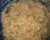 Foto langkah ke 3 dari resep Dimsum Ayam Udang.