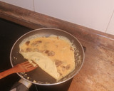 Foto del paso 2 de la receta: Tortilla de boletus y champiñón