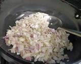Pav bhaji recipe step 1 photo