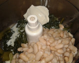 Foto del paso 3 de la receta: Crema de acelgas con habichuelas