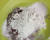 Foto langkah ke 1 dari resep Cokelat Filling.