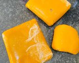 A picture of step 5 of Pumpkin Purée: A Taste of Orange, and My First Autumn Abroad.