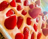 Foto del paso 10 de la receta: POSTRE DE 🍓FRUTILLAS 🍓