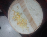 Foto del paso 2 de la receta: Burritos al microondas a mí manera