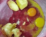 Foto langkah ke 1 dari resep Kue keju.