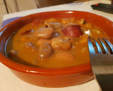 Foto del paso 4 de la receta: Michirones Murciano