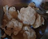 Foto langkah ke 5 dari resep Soto Betawi.