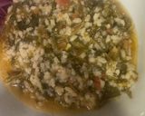صورة لخطوة 2 من وصفة رز مع بئلي