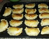 Foto del paso 4 de la receta: Tapas para empanadas 🥟