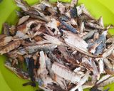 Foto langkah ke 1 dari resep Pindang Kecap Cabe Ijo.