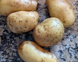 Foto del paso 1 de la receta: Papas rotas