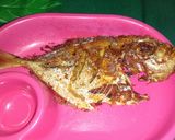 Foto langkah ke 3 dari resep Ikan goreng bumbu ungkep.