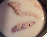 Foto del paso 1 de la receta: Matambre a la pizza
