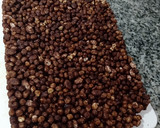 Foto del paso 6 de la receta: Turrón saludable sin azúcar 57cal por porción 🍫🍫