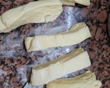 Foto del paso 3 de la receta: Pebetes
