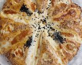 صورة لخطوة 5 من وصفة رغيف الجبن 🧀🍞